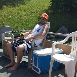 Meet your Posher, Adam